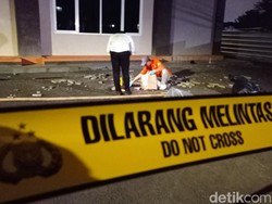 Maut Menjemput Mahasiswa Baru Universitas Perjuangan Tasikmalaya