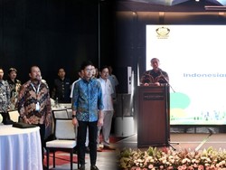 PPSDM Migas Gelar Diskusi Bahas Proyek CCS & CCUS untuk Tekan Emisi