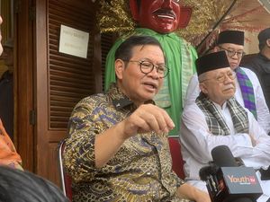 Pramono Janji Tertibkan Parkir Liar di Jakarta, Premanisme Bakal Dilawan Pramono Janji Tertibkan Parkir Liar di Jakarta, Premanisme Bakal Dilawan