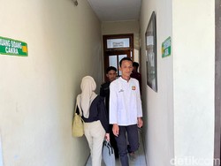 Suami Jual Istri Demi Bayar Cicilan Motor di Mojokerto Divonis 3 Tahun Bui