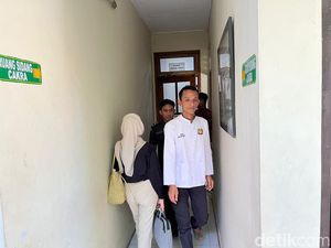 Suami Jual Istri Demi Bayar Cicilan Motor di Mojokerto Divonis 3 Tahun Bui Suami Jual Istri Demi Bayar Cicilan Motor di Mojokerto Divonis 3 Tahun Bui