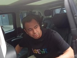 Reaksi Raffi Ahmad Disebut Jadi Makelar Jabatan