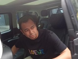 Jawaban Raffi Ahmad Disebut Makelar Jabatan
