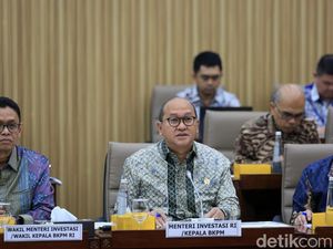 Rosan Buka-bukaan Alasan Tesla Ogah Investasi di RI