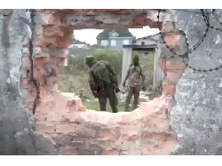 Tragis, 129 Napi Tewas saat Coba Kabur dari Penjara Kongo