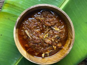 Resep Sambal Teri Goreng yang Cocok Untuk Lauk Bekal