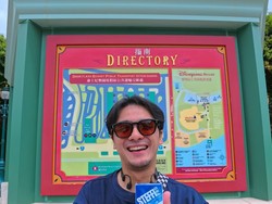 Demi Kesehatan, Ricky Harun Mulai Tinggalkan Gula