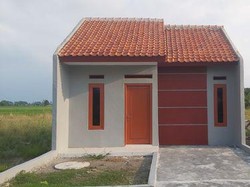 Deretan Rumah Mulai Rp 150 Juta-an di Jatibarang Brebes