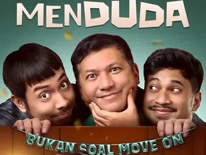 7 Film Series Indonesia September 2024, Banyak yang Seru! 7 Film Series Indonesia September 2024, Banyak yang Seru!