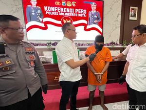 6 Fakta Kades Gagal Nyalon Malah Gigit Jari Tertipu Pesugihan Pantai Selatan 6 Fakta Kades Gagal Nyalon Malah Gigit Jari Tertipu Pesugihan Pantai Selatan