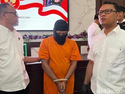 Dukun Penipu Kades Gagal Nyalon Ngaku Bisa Tarik Uang Sebesar Rp 60 M
