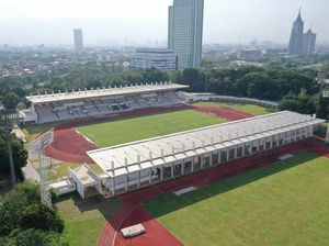 Cara ke Stadion Madya GBK Naik TransJ, MRT, KRL dan LRT Jabodebek Cara ke Stadion Madya GBK Naik TransJ, MRT, KRL dan LRT Jabodebek
