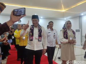 Dinonaktifkan dari Partai, Subandi: Jiwa Saya di PKB
