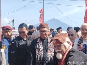 Elektabilitas Melejit di Survei LS Vinus, Tim Syakur-Putri Enggan Jemawa Elektabilitas Melejit di Survei LS Vinus, Tim Syakur-Putri Enggan Jemawa