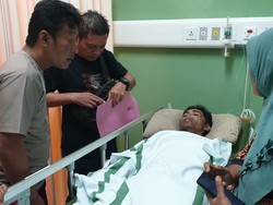 Kakek di Probolinggo Bacok Tetangga gegara Cemburu Istri Digoda