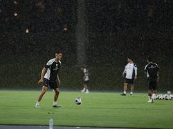 Target 4 Besar Shin Tae-yong