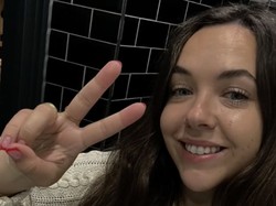 Kisah Bulan Madu Pilu