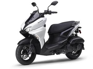 Yamaha X-Force 155 Versi 2025 Meluncur, Harga Rp 43 Jutaan