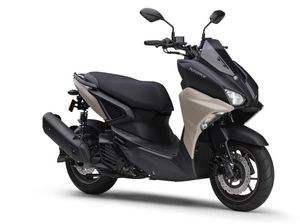 Potret Yamaha X-Force 155 Terbaru yang Dijual Rp 43 Jutaan Potret Yamaha X-Force 155 Terbaru yang Dijual Rp 43 Jutaan