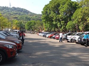 Cara 17 Komunitas Bersama-sama Rayakan Hari Kemerdekaan Indonesia Cara 17 Komunitas Bersama-sama Rayakan Hari Kemerdekaan Indonesia