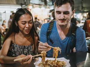 7 Tips Kulineran Seru di Luar Negeri dari Para Top Chef Dunia 7 Tips Kulineran Seru di Luar Negeri dari Para Top Chef Dunia