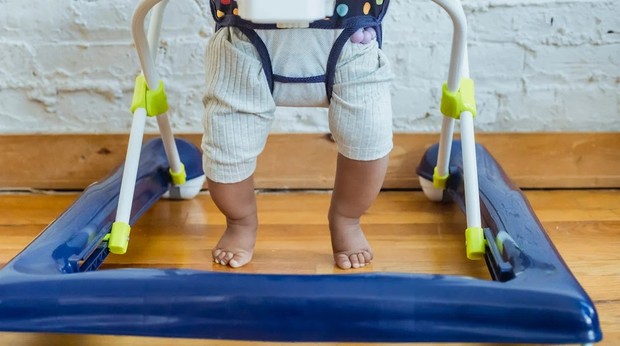 Alasan Kanada larang penggunaan baby walker untuk bayi di negaranya