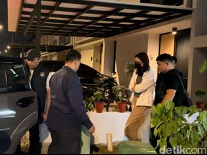 8 Fakta Buronan Filipina Alice Guo Ditangkap di Tangerang 8 Fakta Buronan Filipina Alice Guo Ditangkap di Tangerang