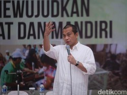 Direktur-Verifikator Haji Absen Rapat, Legislator: Kemenag Halangi Pansus!