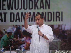 Direktur-Verifikator Haji Absen Rapat, Legislator: Kemenag Halangi Pansus! Direktur-Verifikator Haji Absen Rapat, Legislator: Kemenag Halangi Pansus!