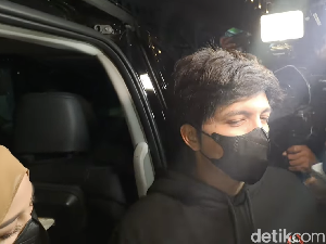 Pria Diduga Bodyguardnya Ancam Wartawan, Atta Halilintar Minta Maaf Pria Diduga Bodyguardnya Ancam Wartawan, Atta Halilintar Minta Maaf