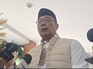 RK Jelaskan soal Kampung Wisata Rp 300 Ribu, Contohkan Kampung di Kuningan RK Jelaskan soal Kampung Wisata Rp 300 Ribu, Contohkan Kampung di Kuningan