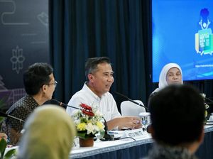 Bey Minta Calon Rektor ITB Hadirkan Konsep Pembangunan untuk Jabar