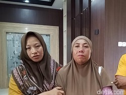 Siswi SMP Dibunuh di TPU Palembang, Keluarga Minta Pelaku Dihukum Berat