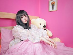 Billa Barbie Tuangkan Pengalaman Kelilit Cinta dari Dating Apps di Single Debut Billa Barbie Tuangkan Pengalaman Kelilit Cinta dari Dating Apps di Single Debut