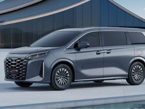Nggak sampai Sebulan, BYD Bisa Jual 10.000 Unit MPV Ini Nggak sampai Sebulan, BYD Bisa Jual 10.000 Unit MPV Ini