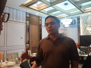 Bos eFishery Buka Suara soal PHK, Ungkap Alasannya Bos eFishery Buka Suara soal PHK, Ungkap Alasannya
