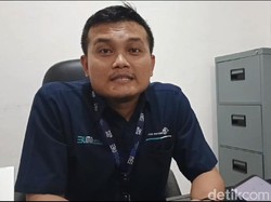 Kantor Pos Palembang Sediakan 350 Nomor Antrean E-Meterai