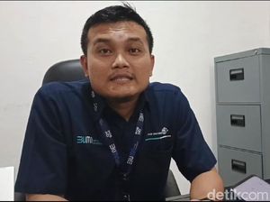 Kantor Pos Palembang Sediakan 350 Nomor Antrean E-Meterai Kantor Pos Palembang Sediakan 350 Nomor Antrean E-Meterai