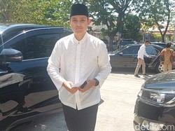 Dico Kembali Hadiri Mediasi di Bawaslu Kendal, Berharap Ada Hasil