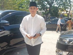 Dico Bakal Ajukan Banding ke PTTUN Usai Gugatan Ditolak Bawaslu Kendal Dico Bakal Ajukan Banding ke PTTUN Usai Gugatan Ditolak Bawaslu Kendal