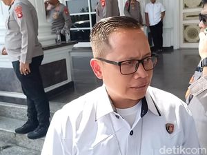 4 Orang Diamankan Terkait Tewasnya Siswi SMP Palembang, Ada Mantan Pacar