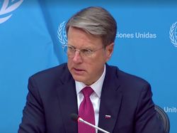 PBB Hampir Habis Kesabaran soal Perundingan Gencatan Senjata Gaza