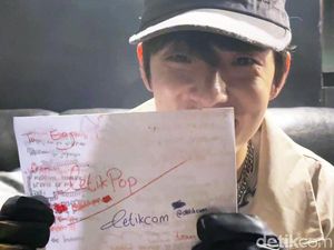 Ngobrol Santai Bareng Eaj di Jaksel: Where Is Bekasi? Ngobrol Santai Bareng Eaj di Jaksel: Where Is Bekasi?