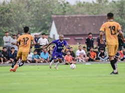 Liga 1: Persik dan Ferinando Pahabol Sepakat Berpisah