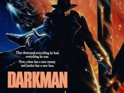 Sinopsis Film Darkman: Balas Dendam dari Kematian sang Ilmuwan