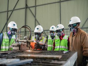 Institut Pertambangan Nemangkawi Dapat Akreditasi Kementerian ESDM