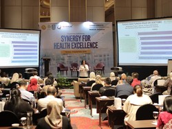 RSU Soetomo Pamer Dua Layanan Kesehatan Unggulan