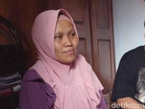 Pulang dari RSJ, Begini Kondisi Siswa Pasuruan yang Depresi Dibully Teman Pulang dari RSJ, Begini Kondisi Siswa Pasuruan yang Depresi Dibully Teman