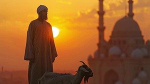 Kisah Nuaiman, Sahabat yang Suka Bercanda Bersama Rasulullah SAW