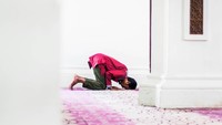 Jam Berapa Sholat Dhuha? Ini Waktu Terbaik dan Batas Pengerjaannya